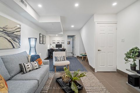 Photo 32 at 3 - 83 Pape Avenue, South Riverdale, Toronto