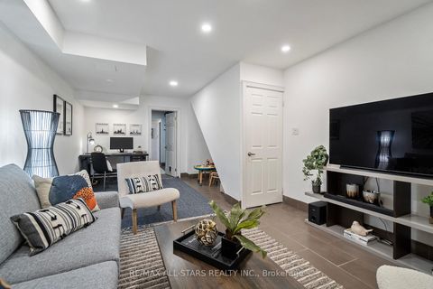 Photo 33 at 3 - 83 Pape Avenue, South Riverdale, Toronto