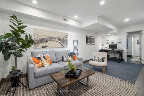 Photo 34 at 3 - 83 Pape Avenue, South Riverdale, Toronto