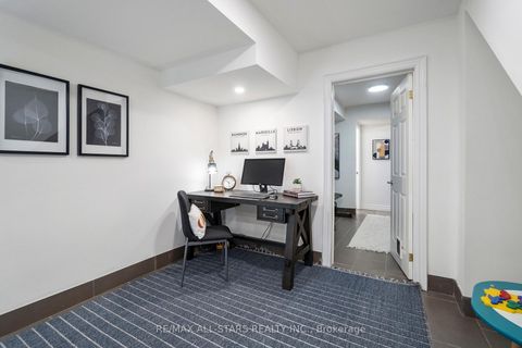 Photo 35 at 3 - 83 Pape Avenue, South Riverdale, Toronto