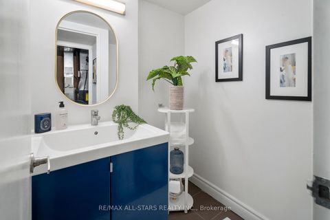 Photo 36 at 3 - 83 Pape Avenue, South Riverdale, Toronto