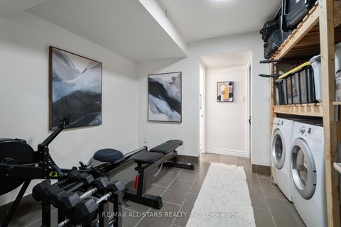 Photo 38 at 3 - 83 Pape Avenue, South Riverdale, Toronto