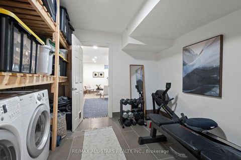 Photo 39 at 3 - 83 Pape Avenue, South Riverdale, Toronto