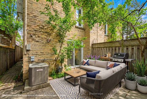 Photo 42 at 3 - 83 Pape Avenue, South Riverdale, Toronto