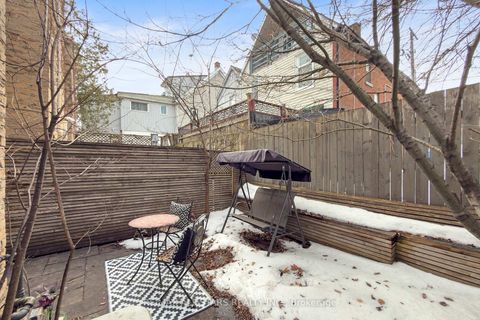 Photo 43 at 3 - 83 Pape Avenue, South Riverdale, Toronto