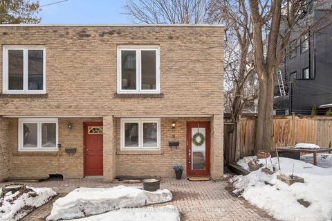 Photo 44 at 3 - 83 Pape Avenue, South Riverdale, Toronto