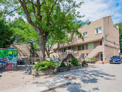 Photo 45 at 3 - 83 Pape Avenue, South Riverdale, Toronto