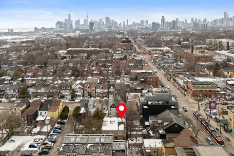 Photo 46 at 3 - 83 Pape Avenue, South Riverdale, Toronto