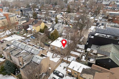 Photo 47 at 3 - 83 Pape Avenue, South Riverdale, Toronto