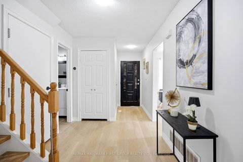 Photo 4 at 11 Pilot Street, West Hill, Toronto