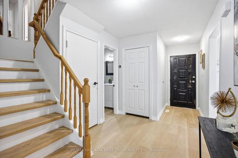 Photo 5 at 11 Pilot Street, West Hill, Toronto