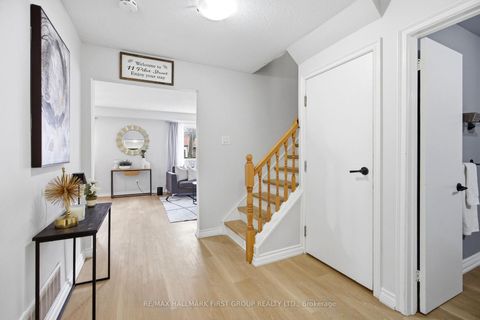 Photo 6 at 11 Pilot Street, West Hill, Toronto