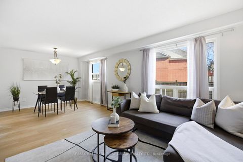 Photo 9 at 11 Pilot Street, West Hill, Toronto