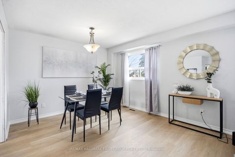 Photo 11 at 11 Pilot Street, West Hill, Toronto