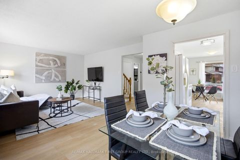 Photo 12 at 11 Pilot Street, West Hill, Toronto