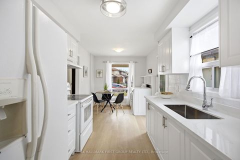 Photo 13 at 11 Pilot Street, West Hill, Toronto