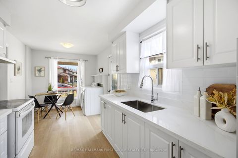 Photo 14 at 11 Pilot Street, West Hill, Toronto