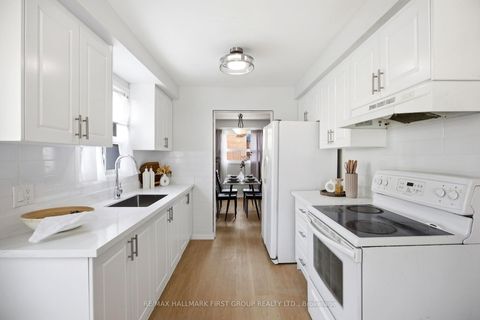 Photo 15 at 11 Pilot Street, West Hill, Toronto