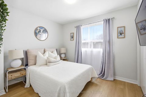 Photo 25 at 11 Pilot Street, West Hill, Toronto