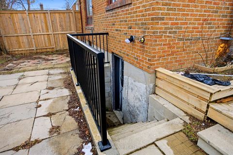 Photo 27 at 11 Pilot Street, West Hill, Toronto