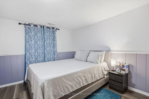 Photo 31 at 11 Pilot Street, West Hill, Toronto