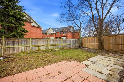 Photo 35 at 11 Pilot Street, West Hill, Toronto