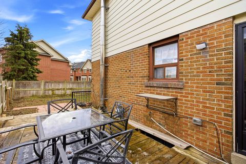 Photo 37 at 11 Pilot Street, West Hill, Toronto