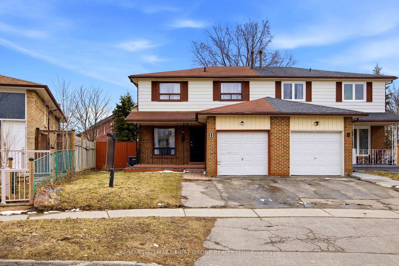 11 Pilot Street, West Hill, Toronto 