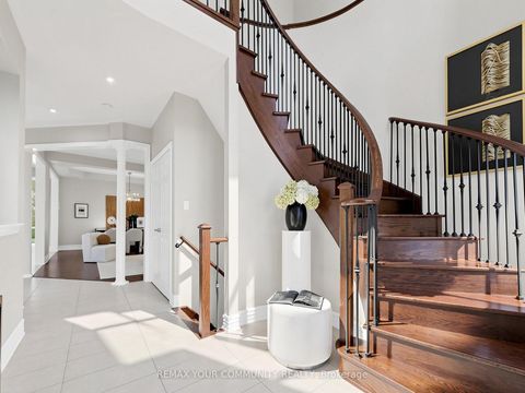 Photo 2 at 1189 Stuffles Crescent, Wyndham, Newmarket