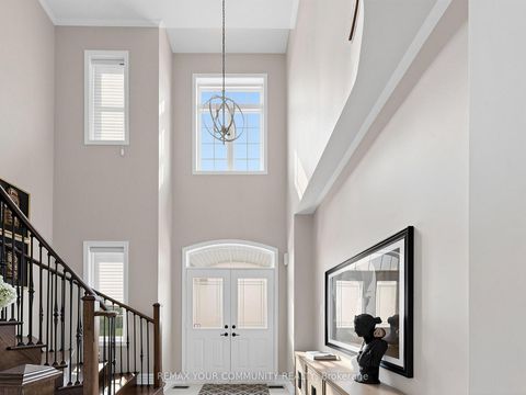 Photo 3 at 1189 Stuffles Crescent, Wyndham, Newmarket