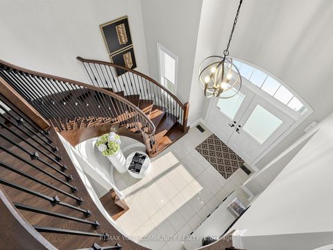 Photo 4 at 1189 Stuffles Crescent, Wyndham, Newmarket