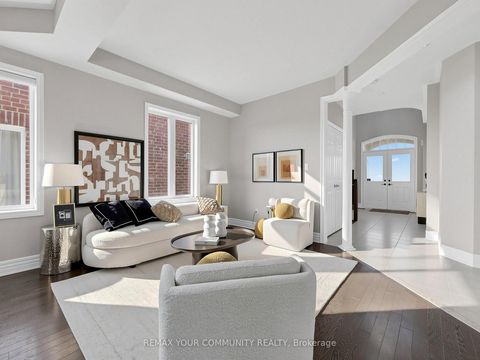 Photo 5 at 1189 Stuffles Crescent, Wyndham, Newmarket