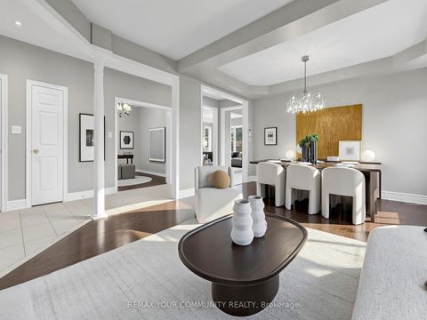 Photo 6 at 1189 Stuffles Crescent, Wyndham, Newmarket