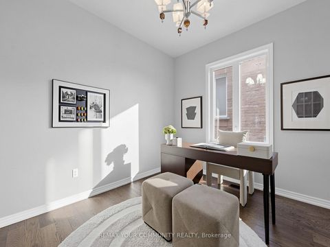 Photo 8 at 1189 Stuffles Crescent, Wyndham, Newmarket