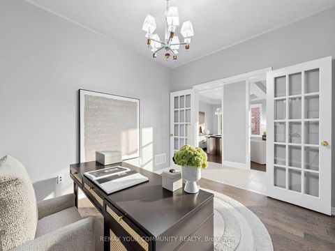 Photo 9 at 1189 Stuffles Crescent, Wyndham, Newmarket