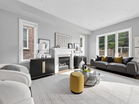 Photo 11 at 1189 Stuffles Crescent, Wyndham, Newmarket