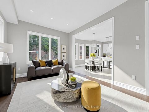 Photo 12 at 1189 Stuffles Crescent, Wyndham, Newmarket