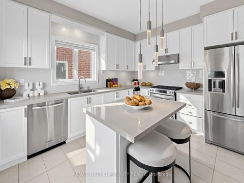 Photo 13 at 1189 Stuffles Crescent, Wyndham, Newmarket