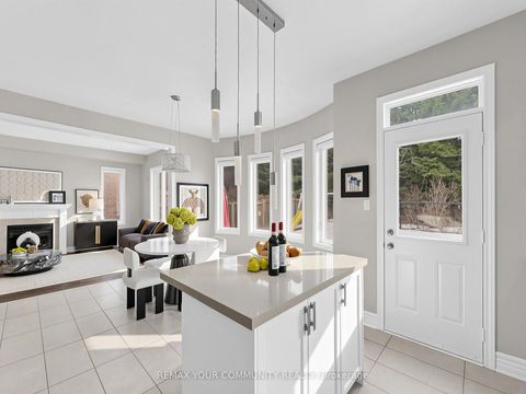 Photo 14 at 1189 Stuffles Crescent, Wyndham, Newmarket