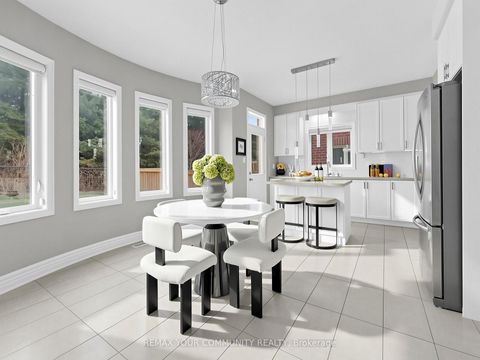 Photo 15 at 1189 Stuffles Crescent, Wyndham, Newmarket