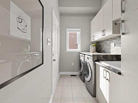 Photo 18 at 1189 Stuffles Crescent, Wyndham, Newmarket