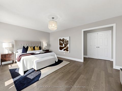 Photo 20 at 1189 Stuffles Crescent, Wyndham, Newmarket