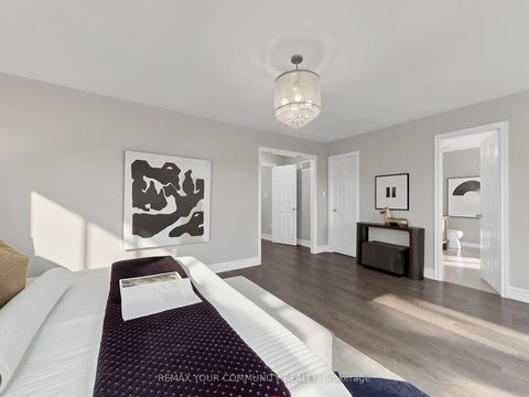 Photo 21 at 1189 Stuffles Crescent, Wyndham, Newmarket