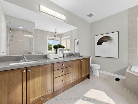 Photo 22 at 1189 Stuffles Crescent, Wyndham, Newmarket