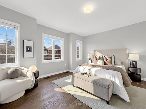 Photo 25 at 1189 Stuffles Crescent, Wyndham, Newmarket