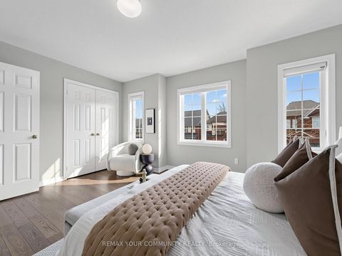 Photo 26 at 1189 Stuffles Crescent, Wyndham, Newmarket