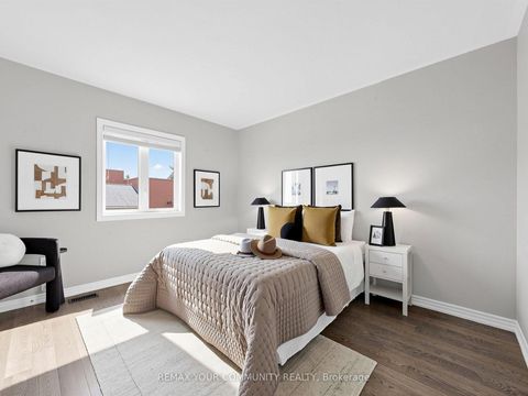 Photo 29 at 1189 Stuffles Crescent, Wyndham, Newmarket