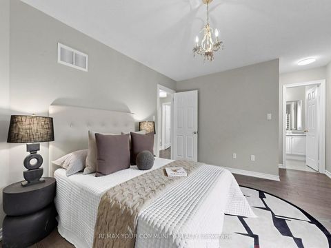 Photo 32 at 1189 Stuffles Crescent, Wyndham, Newmarket