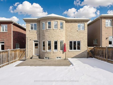 Photo 34 at 1189 Stuffles Crescent, Wyndham, Newmarket