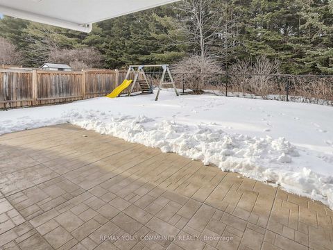 Photo 35 at 1189 Stuffles Crescent, Wyndham, Newmarket